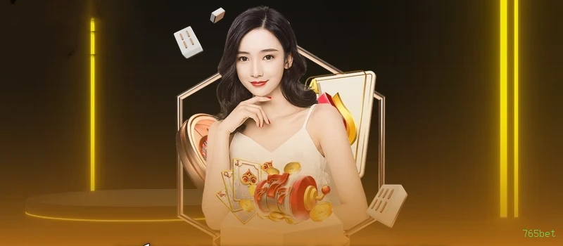 Download app 765bet Android iOS