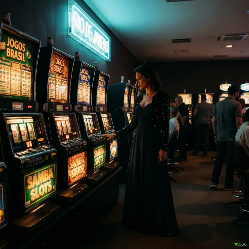 Cassino 765bet - mesas ao vivo e jogos