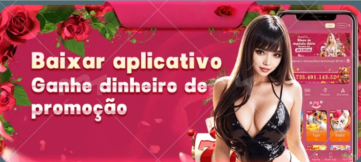 Download app 765bet Android iOS