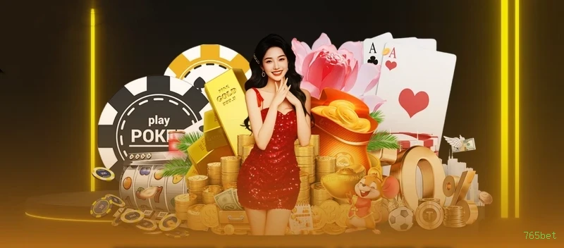 765bet slots no app