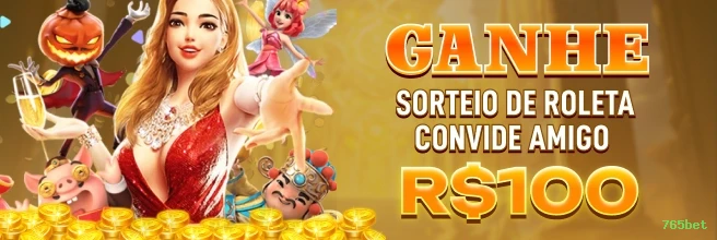Formulário registro 765bet